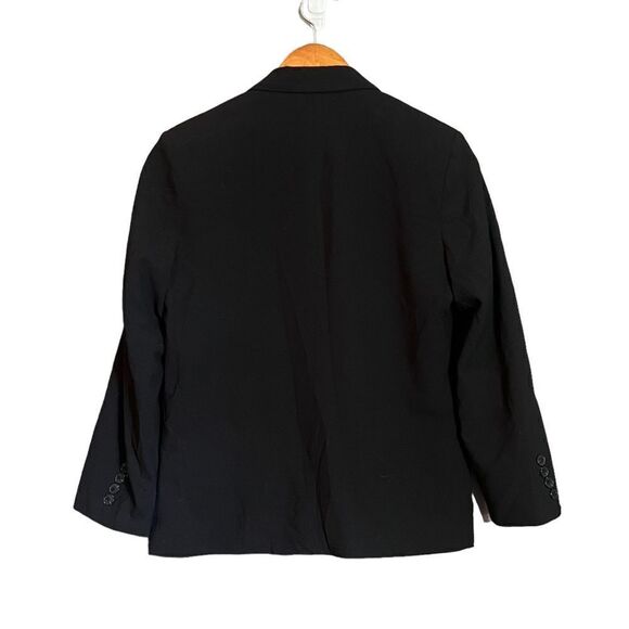 NEW! Calvin Klein black kids blazer - Picture 10 of 10